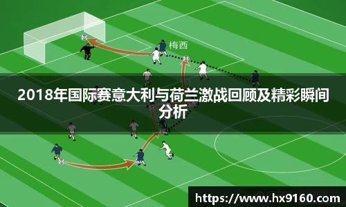⽜⼋体育2018年国际赛意大利与荷兰激战回顾及精彩瞬间分析