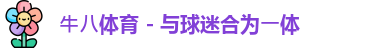 ⽜⼋体育